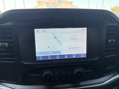 2021 Ford F-150 XL STX Sport | 4WD | 5.0L V8