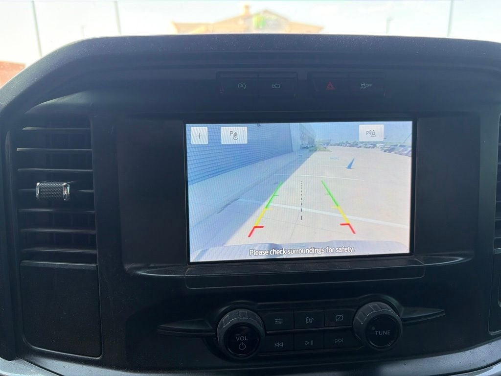 2021 Ford F-150 XL STX Sport | 4WD | 5.0L V8