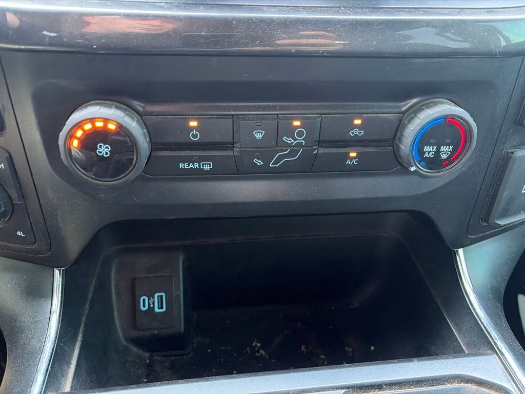 2021 Ford F-150 XL STX Sport | 4WD | 5.0L V8