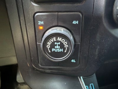 2021 Ford F-150 XL STX Sport | 4WD | 5.0L V8