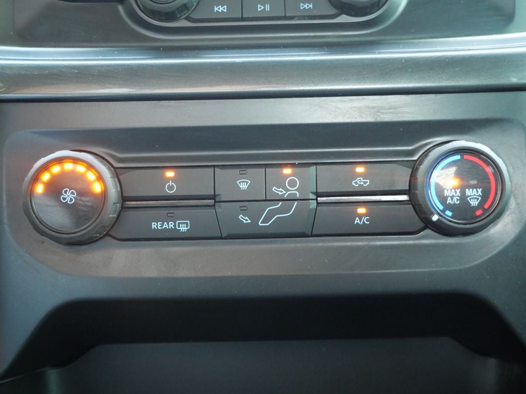 2021 Ford F-150 XL STX Sport | 4WD | 5.0L V8