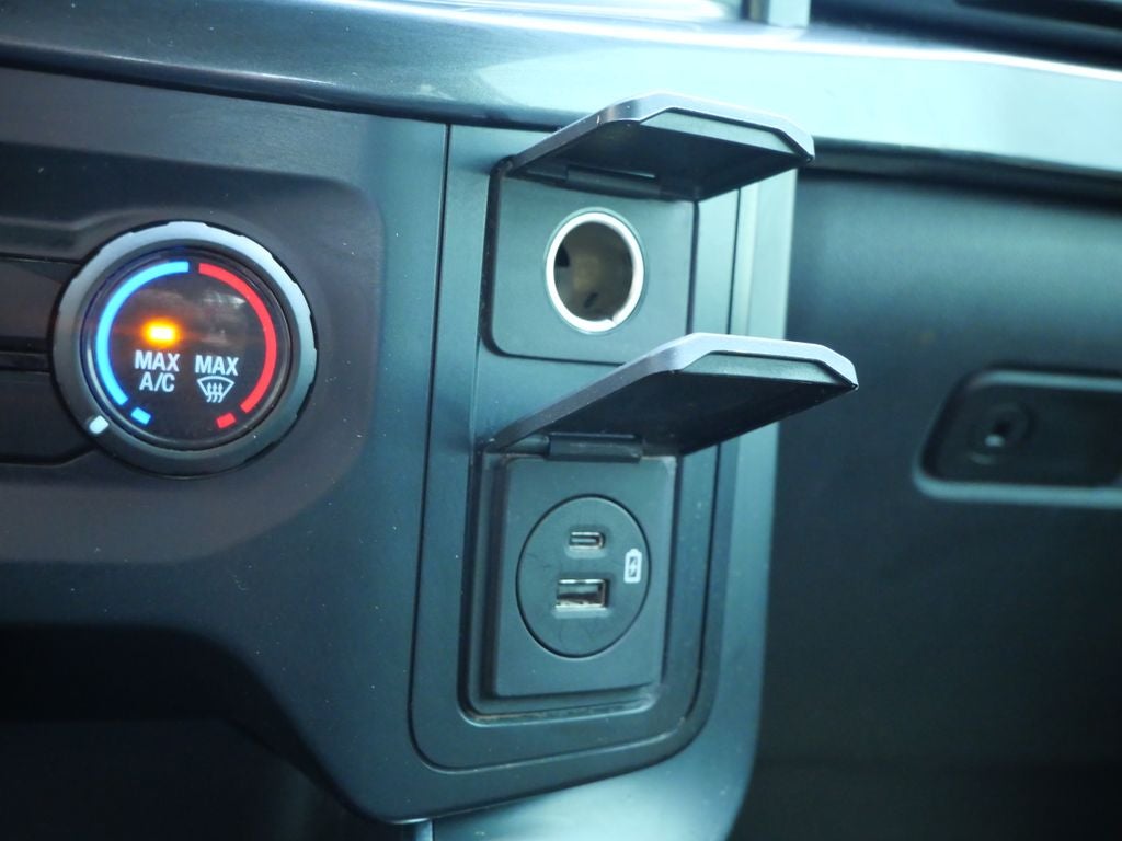 2021 Ford F-150 XL STX Sport | 4WD | 5.0L V8