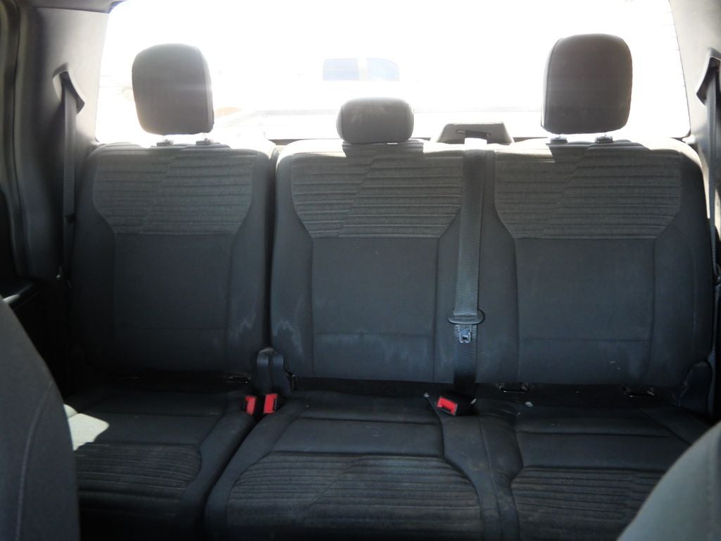 2021 Ford F-150 XL STX Sport | 4WD | 5.0L V8