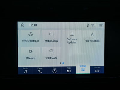 2021 Ford F-150 XL STX Sport | 4WD | 5.0L V8