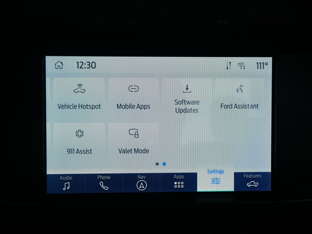 2021 Ford F-150 XL STX Sport | 4WD | 5.0L V8