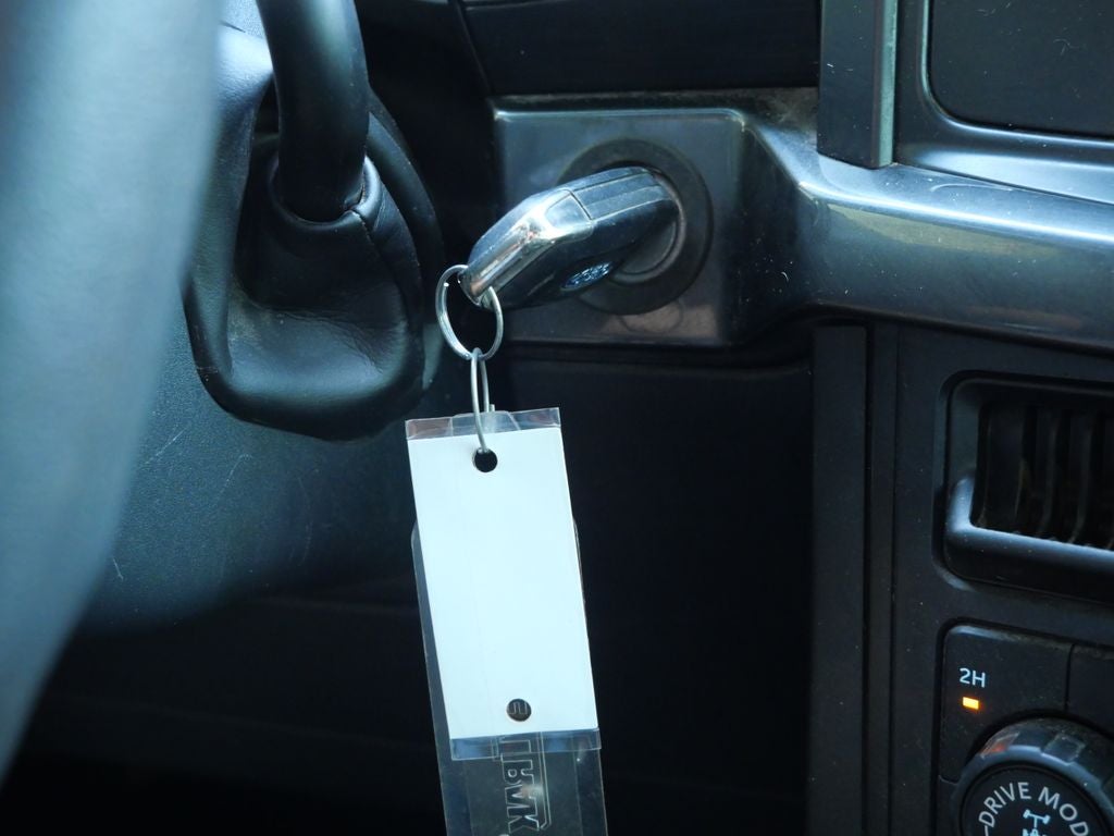 2021 Ford F-150 XL STX Sport | 4WD | 5.0L V8