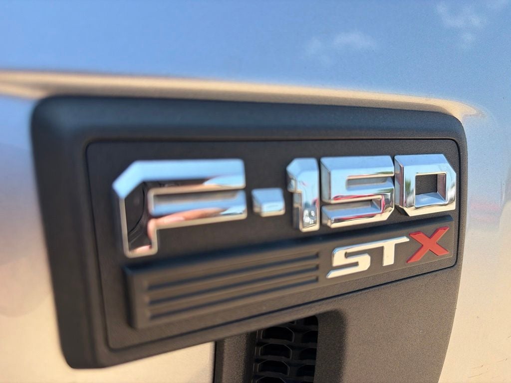 2021 Ford F-150 XL STX Sport | 4WD | 5.0L V8