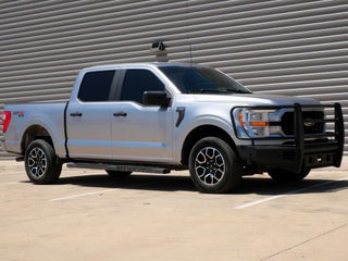 2021 Ford F-150 XL STX Sport | 4WD | 5.0L V8