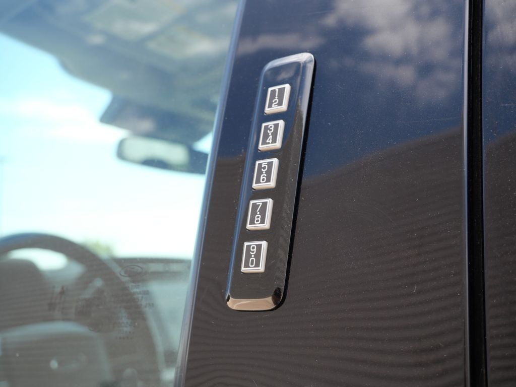 2021 Ford F-150 XLT FX4 | 5.0L V8