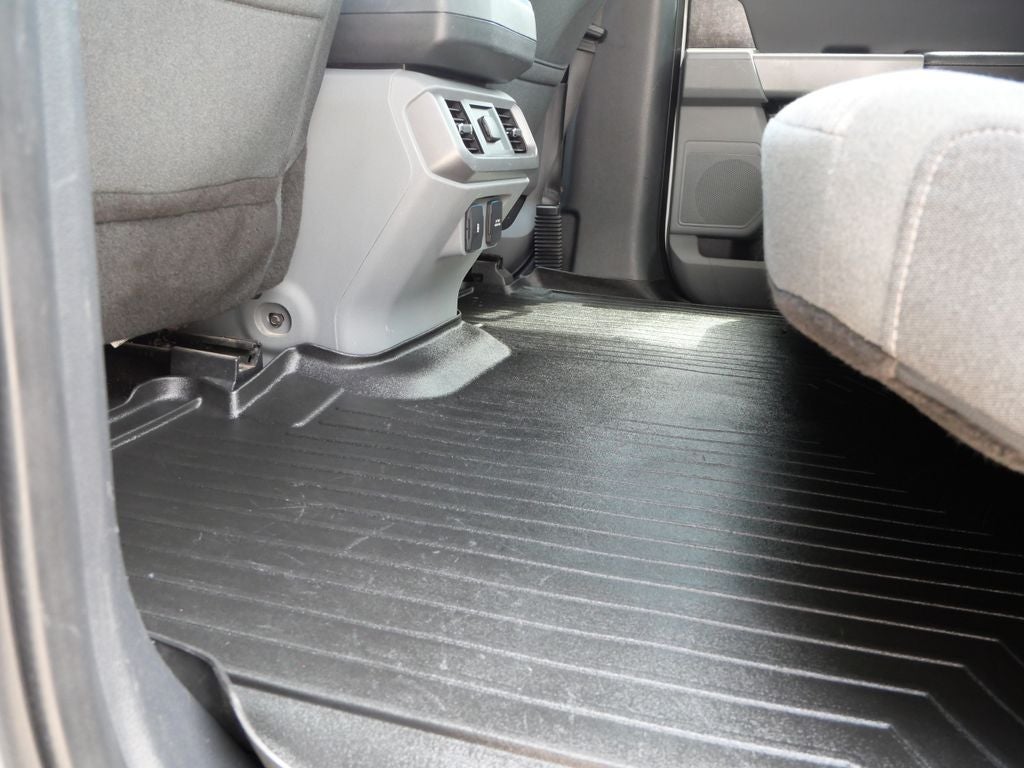 2021 Ford F-150 XLT FX4 | 5.0L V8
