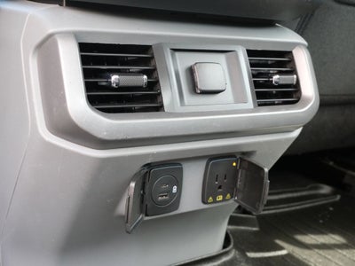 2021 Ford F-150 XLT FX4 | 5.0L V8