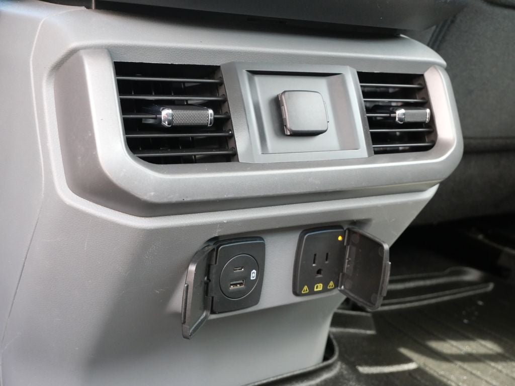 2021 Ford F-150 XLT FX4 | 5.0L V8