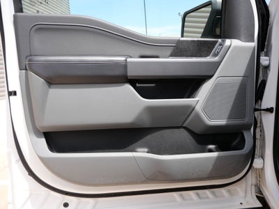 2021 Ford F-150 XLT FX4 | 5.0L V8