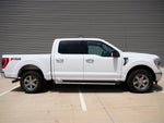 2021 Ford F-150 XLT FX4 | 5.0L V8