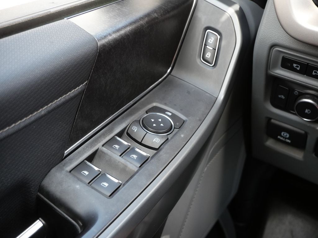 2021 Ford F-150 XLT FX4 | 5.0L V8