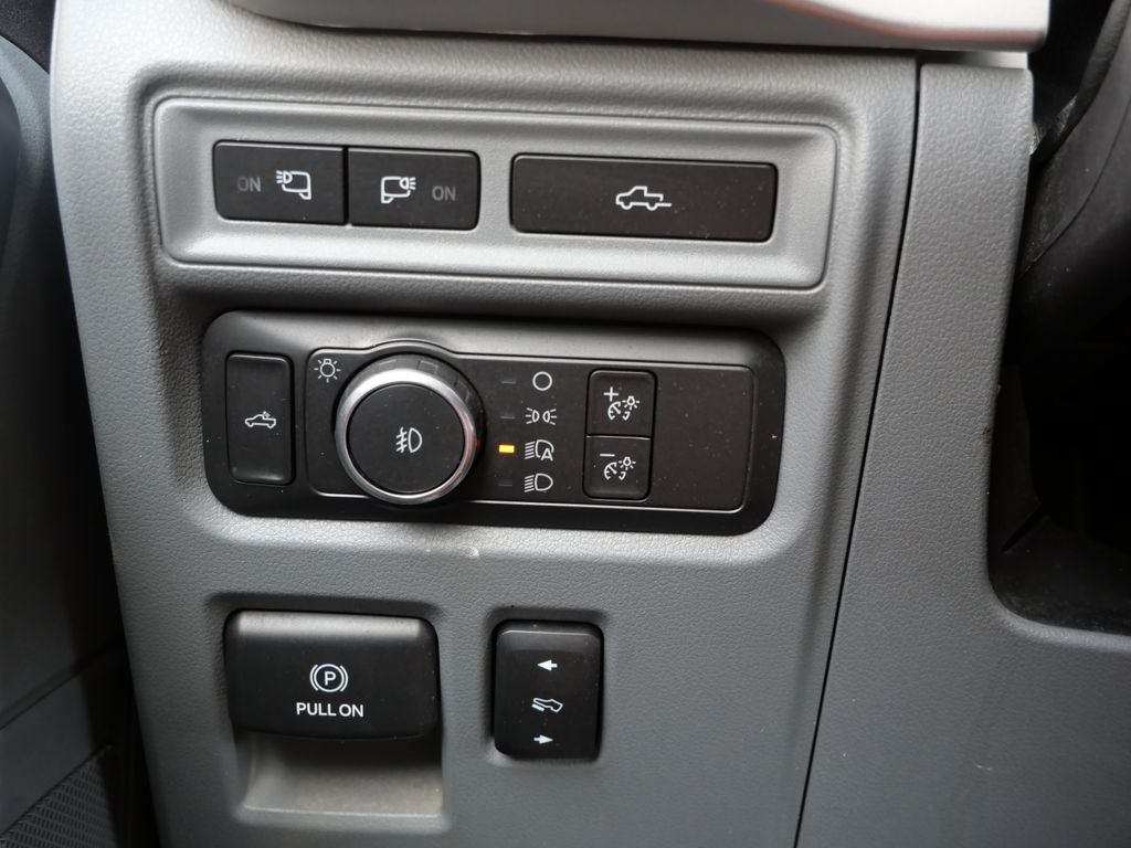 2021 Ford F-150 XLT FX4 | 5.0L V8