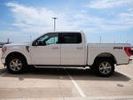 2021 Ford F-150 XLT FX4 | 5.0L V8