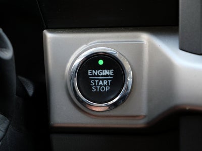 2021 Ford F-150 XLT FX4 | 5.0L V8