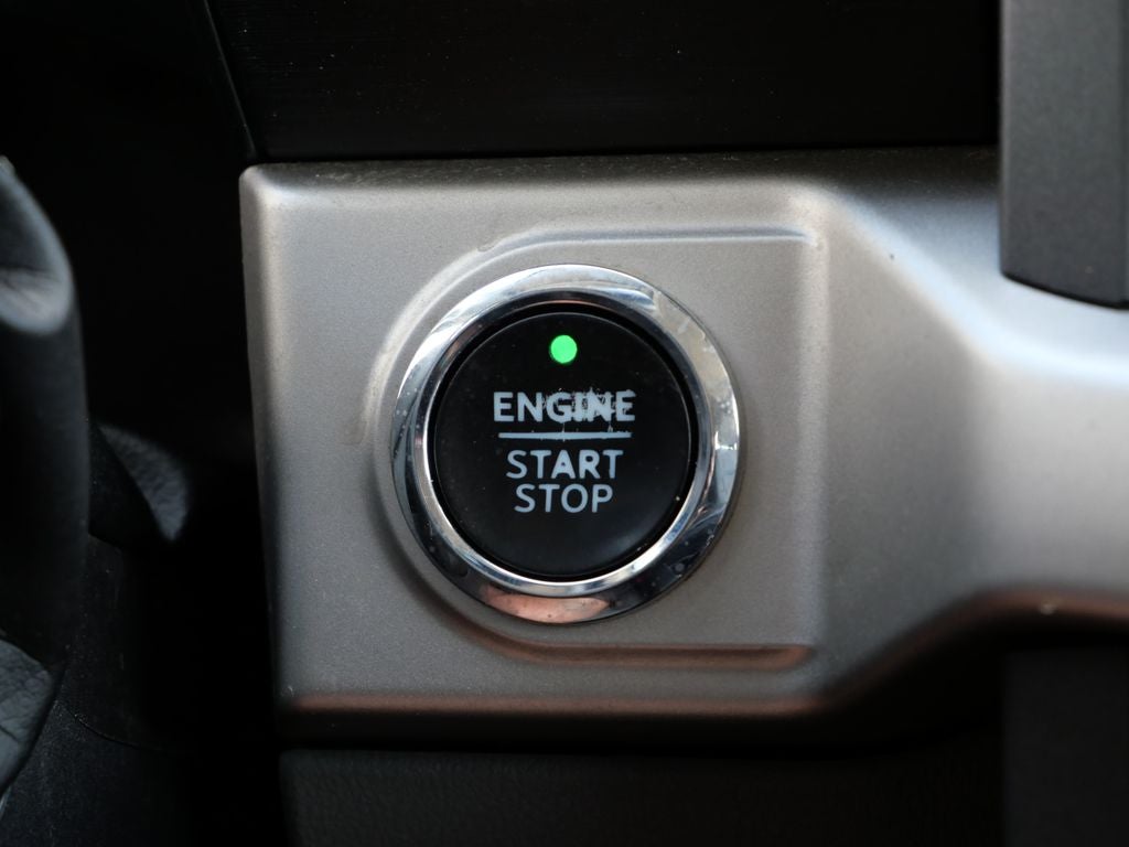 2021 Ford F-150 XLT FX4 | 5.0L V8