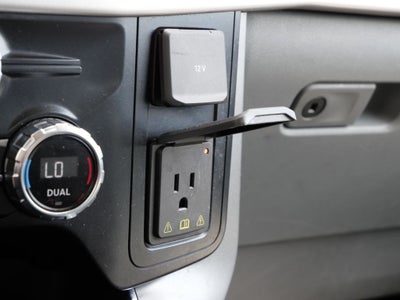 2021 Ford F-150 XLT FX4 | 5.0L V8