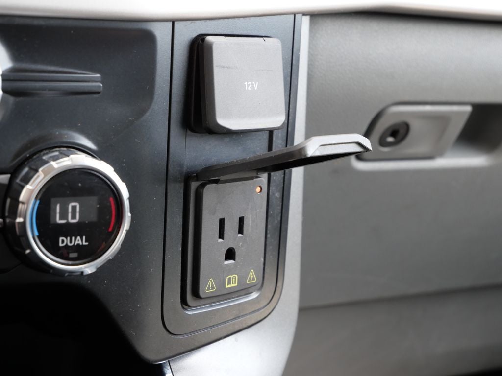 2021 Ford F-150 XLT FX4 | 5.0L V8