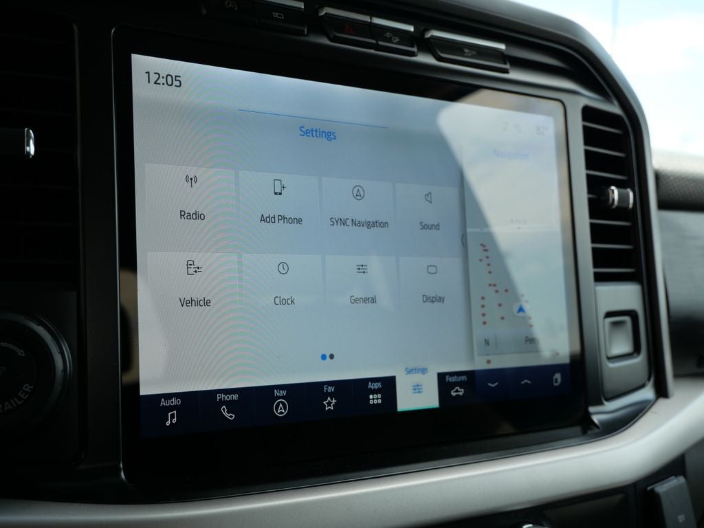 2021 Ford F-150 XLT FX4 | 5.0L V8