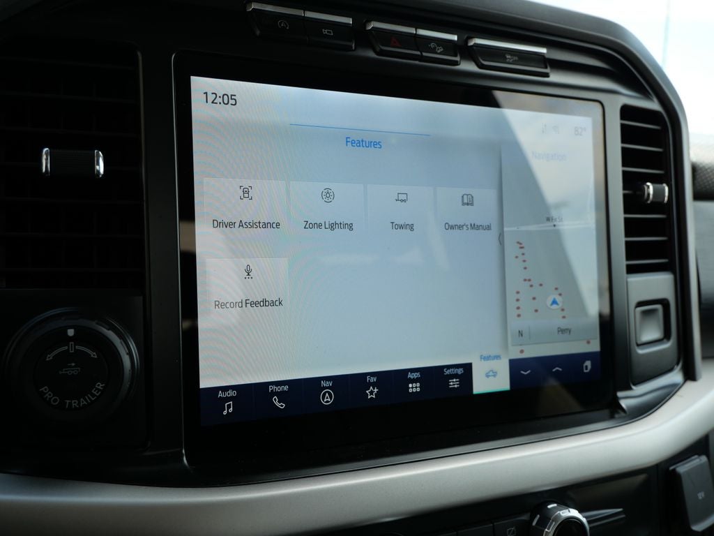 2021 Ford F-150 XLT FX4 | 5.0L V8