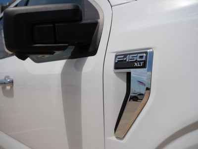 2021 Ford F-150 XLT FX4 | 5.0L V8