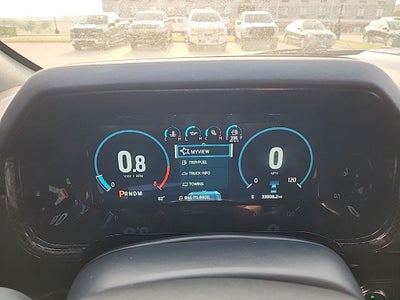 2023 Ford F-150 Lariat Shelby Super Snake Centennial Edition