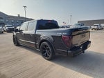 2023 Ford F-150 Lariat Shelby Super Snake Centennial Edition