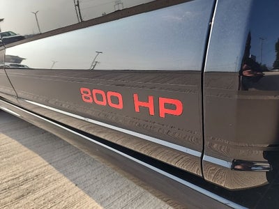 2023 Ford F-150 Lariat Shelby Super Snake Centennial Edition