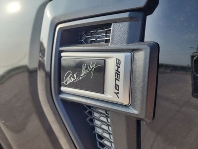 2023 Ford F-150 Lariat Shelby Super Snake Centennial Edition