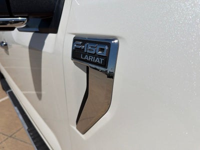2022 Ford F-150 Lariat 4WD | Max Tow Pkg