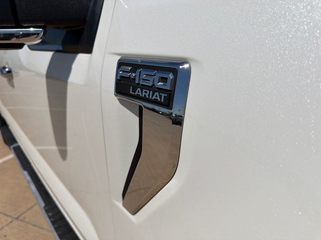 2022 Ford F-150 Lariat 4WD | Max Tow Pkg