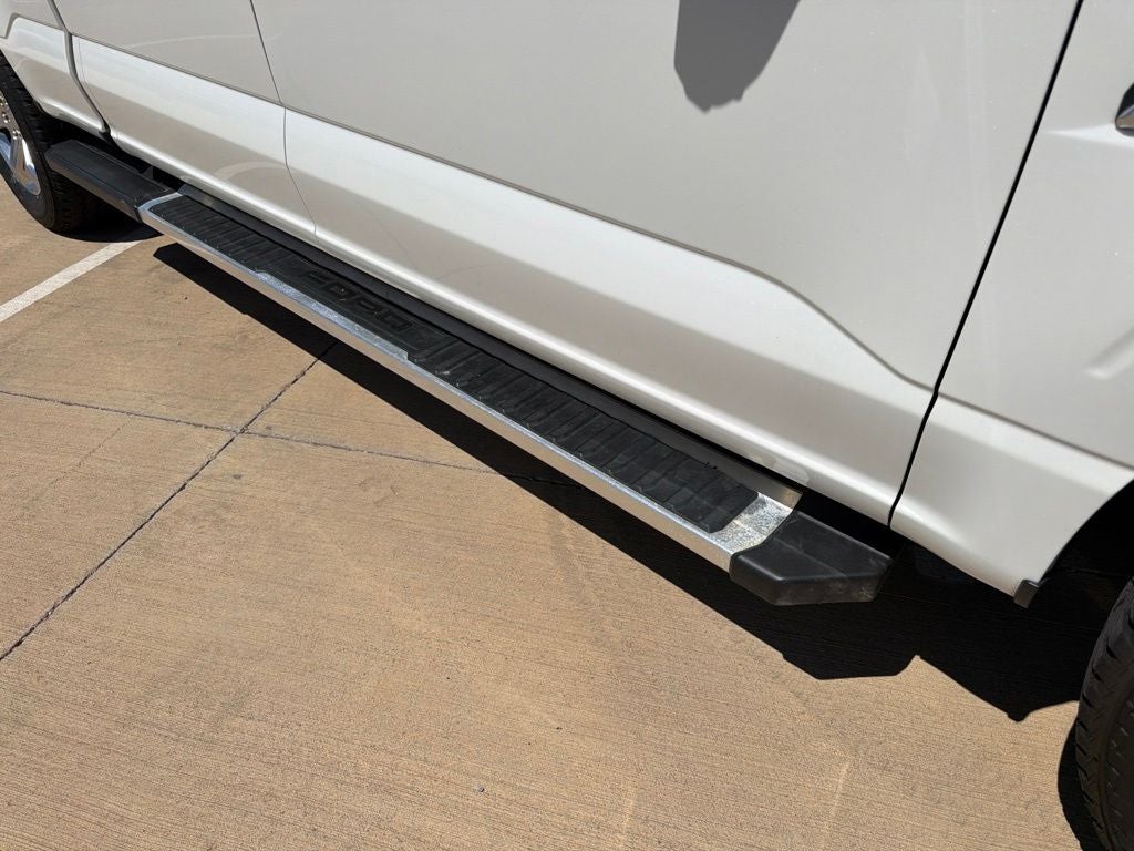 2022 Ford F-150 Lariat 4WD | Max Tow Pkg