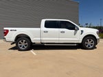 2022 Ford F-150 Lariat 4WD | Max Tow Pkg