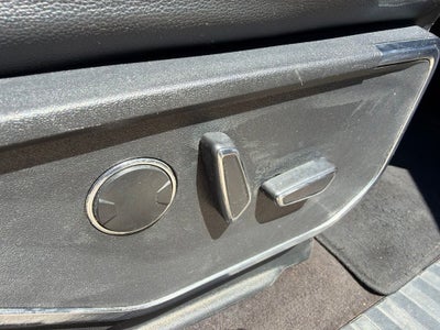 2022 Ford F-150 Lariat 4WD | Max Tow Pkg