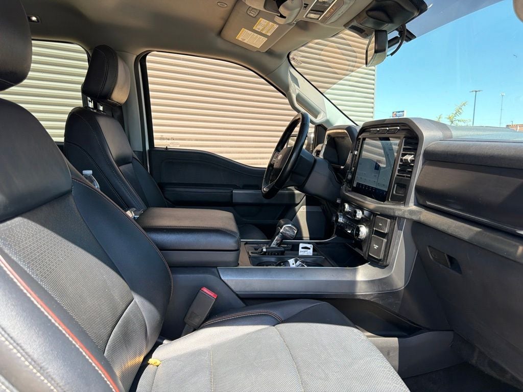 2022 Ford F-150 Lariat 4WD | Max Tow Pkg