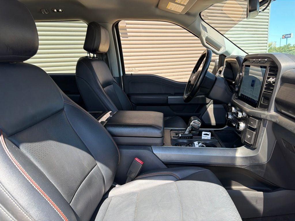 2022 Ford F-150 Lariat 4WD | Max Tow Pkg