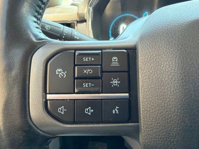 2022 Ford F-150 Lariat 4WD | Max Tow Pkg