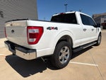 2022 Ford F-150 Lariat 4WD | Max Tow Pkg