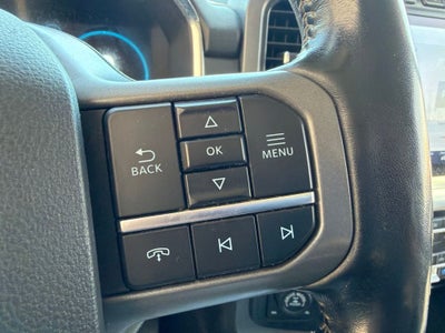 2022 Ford F-150 Lariat 4WD | Max Tow Pkg