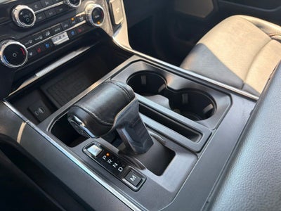 2022 Ford F-150 Lariat 4WD | Max Tow Pkg