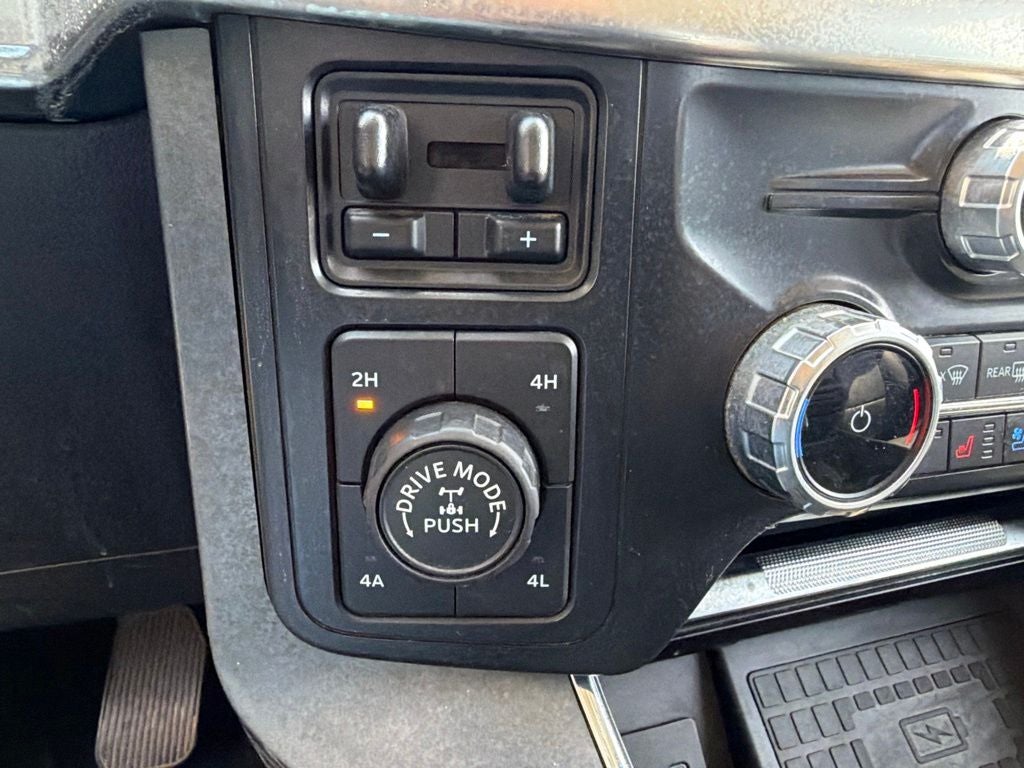 2022 Ford F-150 Lariat 4WD | Max Tow Pkg