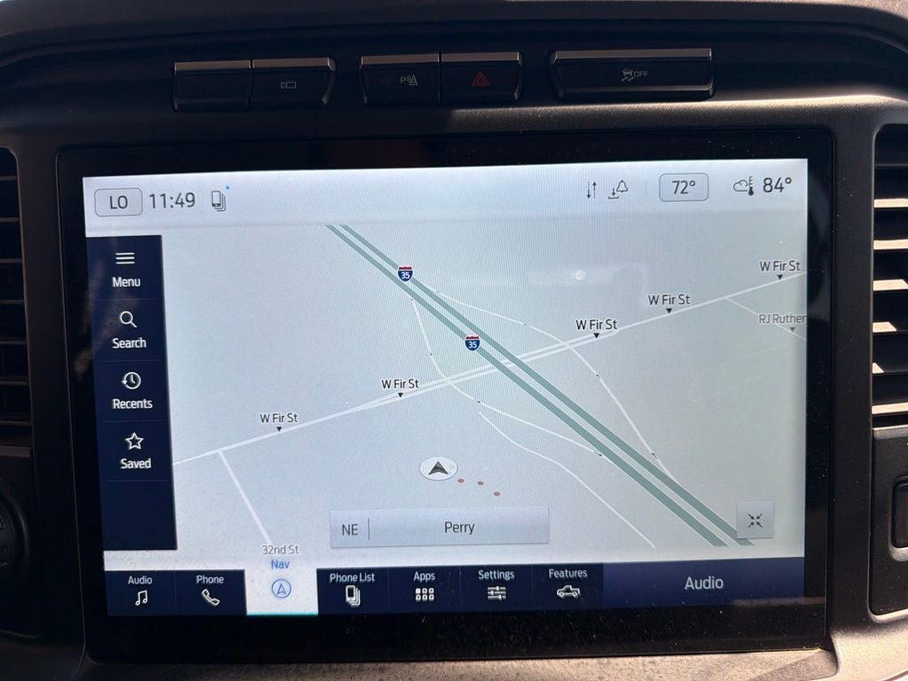 2022 Ford F-150 Lariat 4WD | Max Tow Pkg