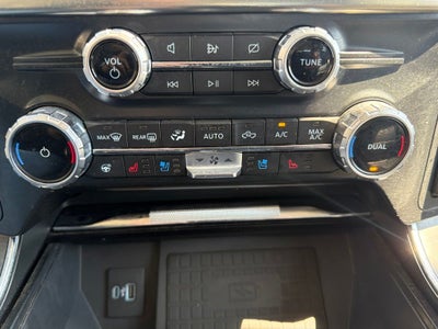 2022 Ford F-150 Lariat 4WD | Max Tow Pkg