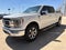 2022 Ford F-150 Lariat 4WD | Max Tow Pkg