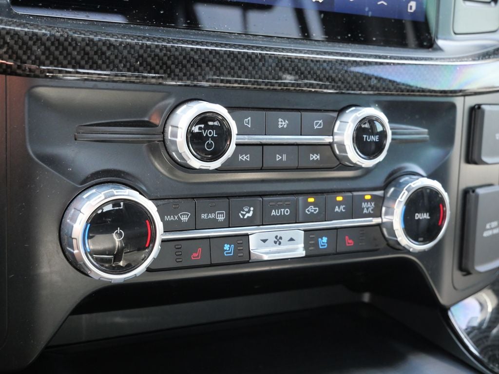 2023 Ford F-150 Lariat "CENTENNIAL SHELBY"