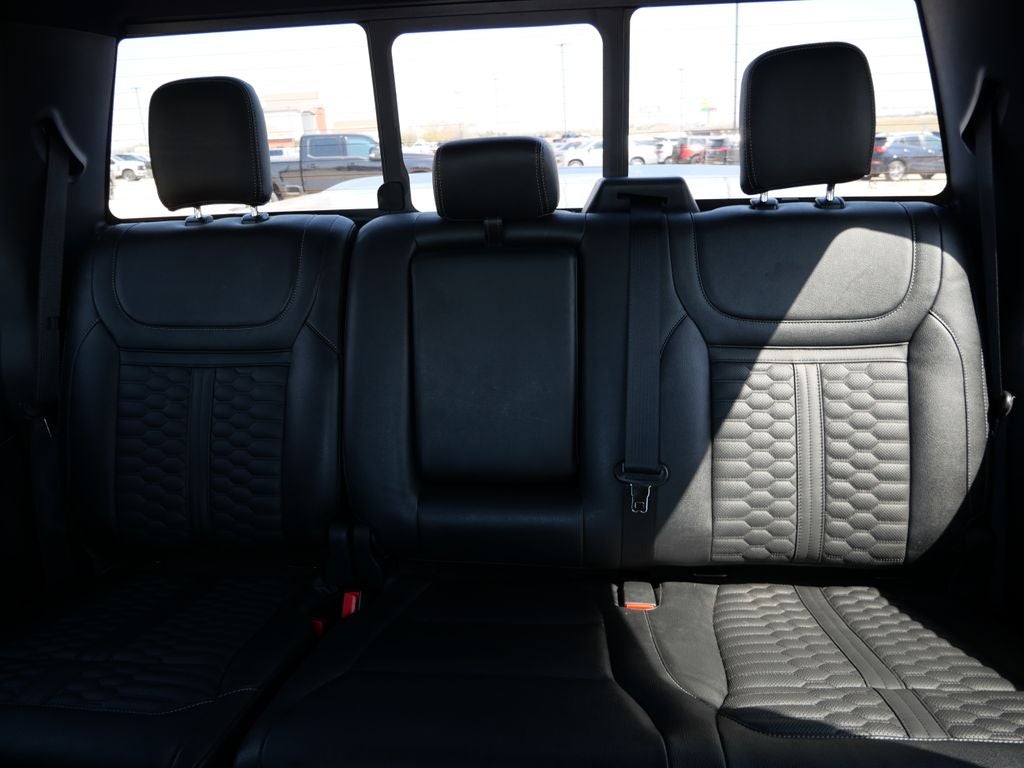 2023 Ford F-150 Lariat "CENTENNIAL SHELBY"