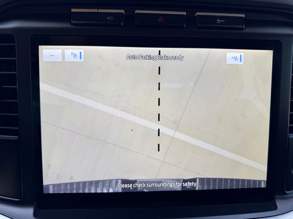 2022 Ford F-150 Lariat 4WD | 5.0L V8